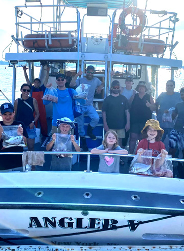 Fishing Charters